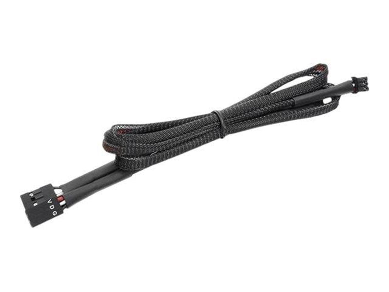 Thermaltake POWER PF1 ARGB 850 Netzteile - 850 Watt - 140 mm - ATX - 80 Plus Platinium