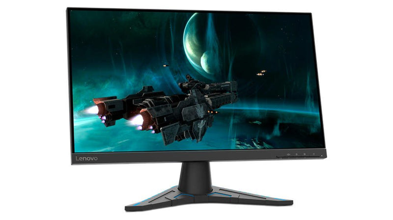 Lenovo G24e-20 Full HD Gaming-Monitor 60,5 cm (23.8')