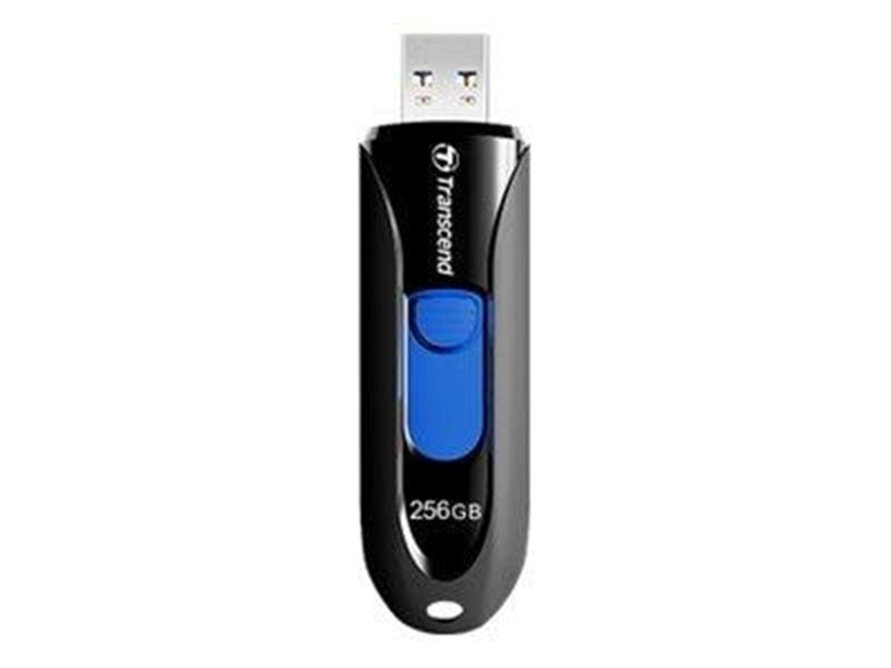 Transcend JetFlash 790 - 256GB - USB-Stick