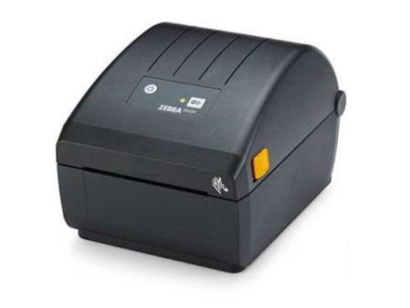 Zebra ZD230 Thermal Label Printer 203dpi 152mm/sec USB LAN