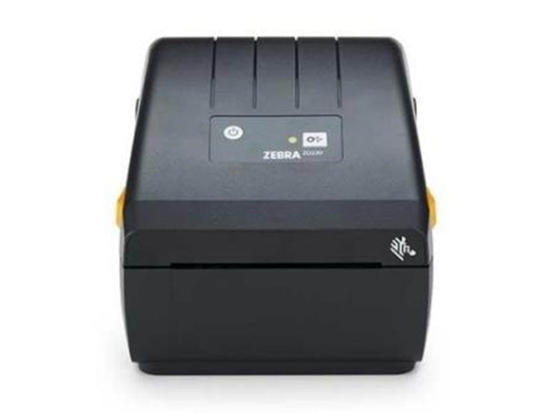 Zebra ZD230 Thermal Label Printer 203dpi 152mm/sec USB LAN