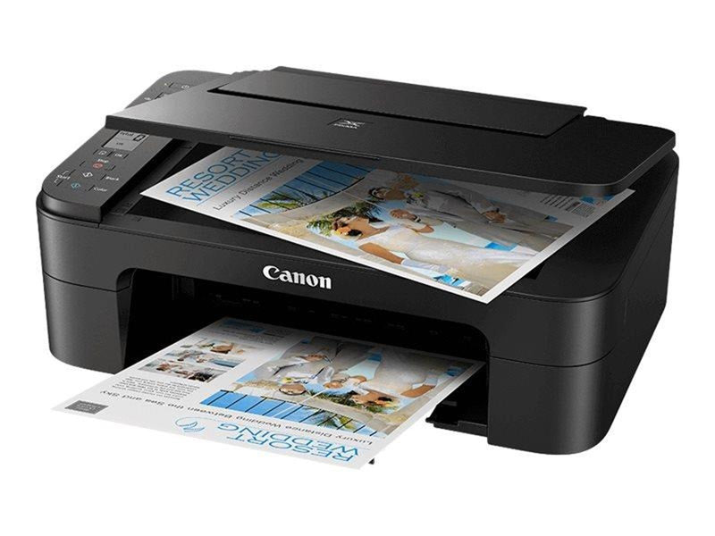 Canon PIXMA TS3350 Tintendrucker Multifunktion - Farbe - Tinte