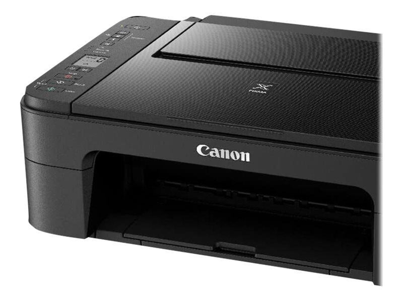 Canon PIXMA TS3350 Tintendrucker Multifunktion - Farbe - Tinte