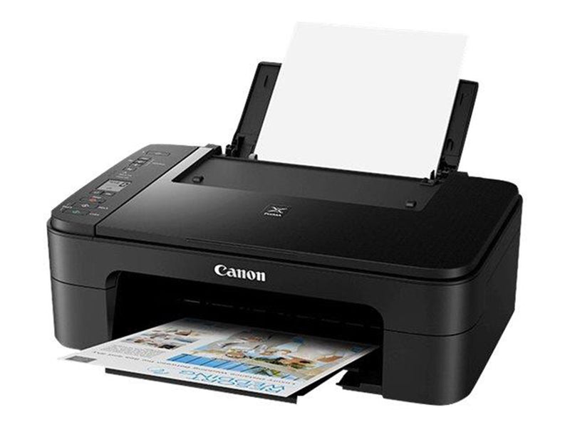 Canon PIXMA TS3350 Tintendrucker Multifunktion - Farbe - Tinte