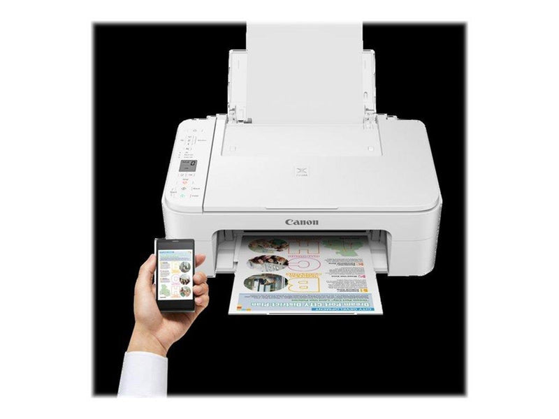 Canon PIXMA TS3351 Tintendrucker Multifunktion - Farbe - Tinte
