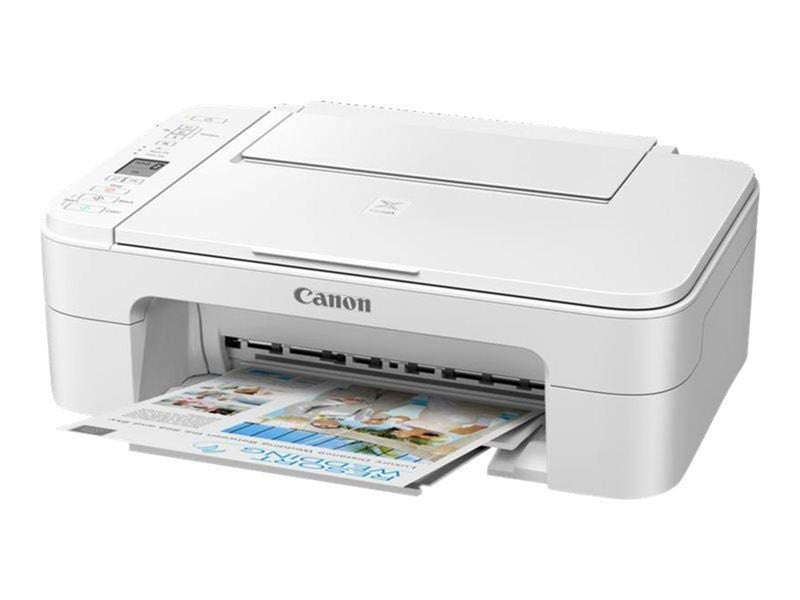 Canon PIXMA TS3351 Tintendrucker Multifunktion - Farbe - Tinte