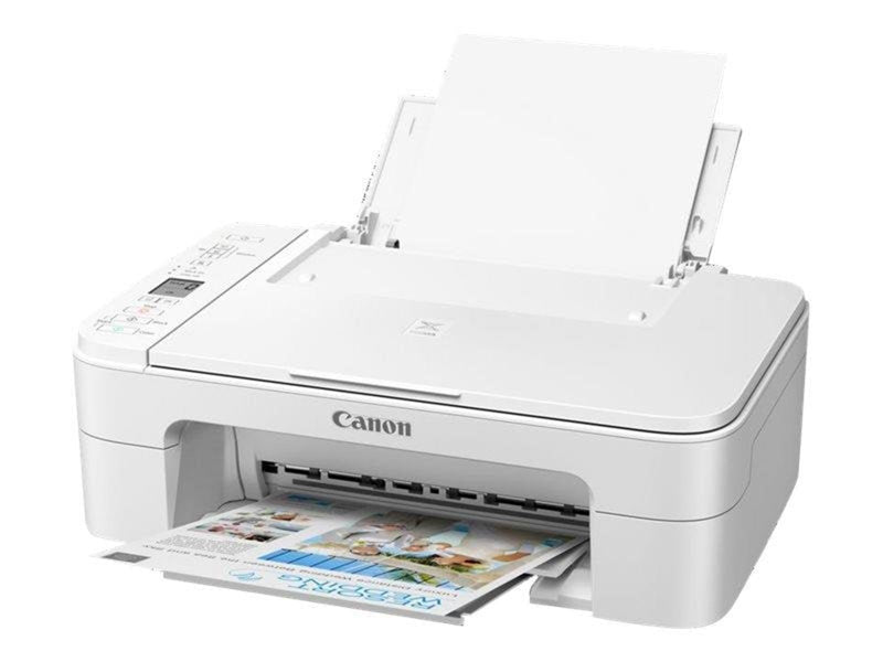 Canon PIXMA TS3351 Tintendrucker Multifunktion - Farbe - Tinte