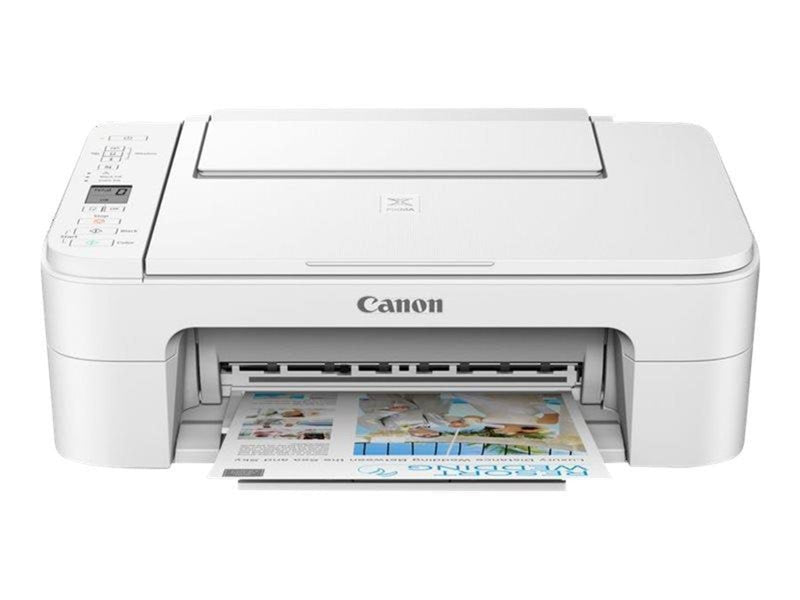 Canon PIXMA TS3351 Tintendrucker Multifunktion - Farbe - Tinte