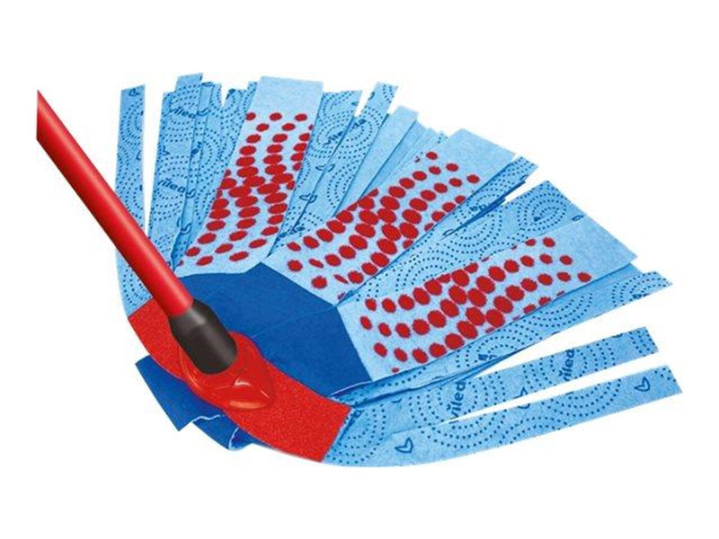 Vileda Supermocio 3Action Refill