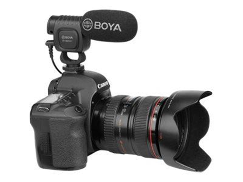 BOYA BY-BM3011 - microphone