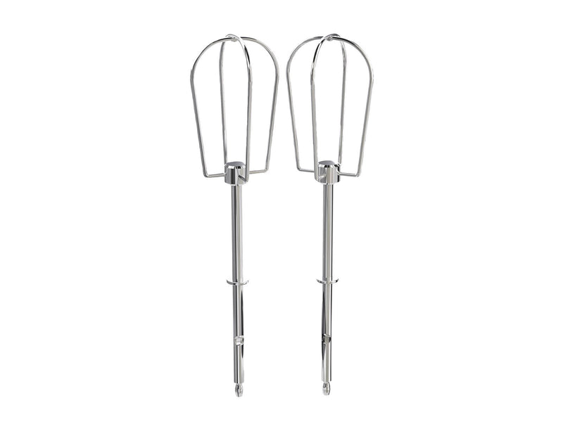 WMF Handmixer KULT X w. whisk/dough hooks - 400 W