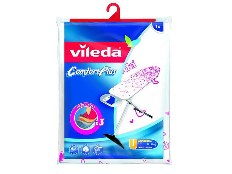 Vileda Comfort Plus pokrowiec na deske