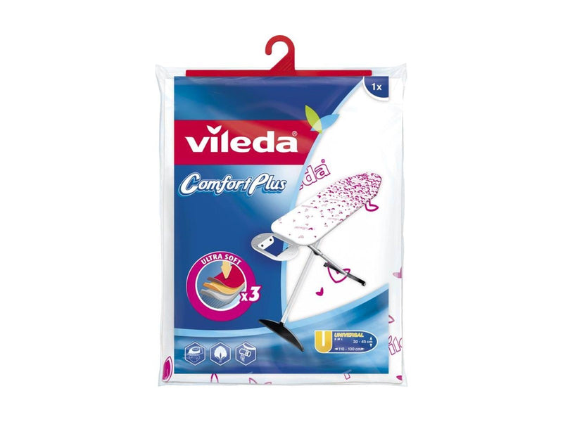 Vileda Comfort Plus pokrowiec na deske