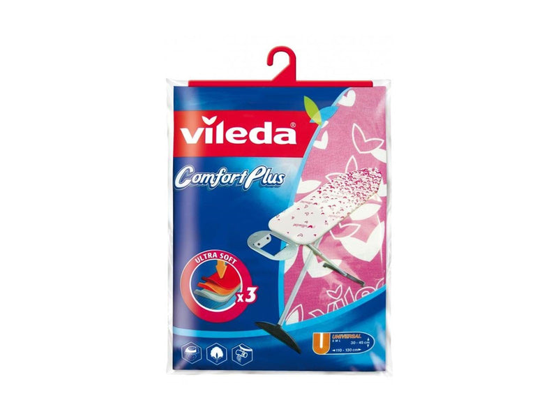 Vileda Comfort Plus pokrowiec na deske