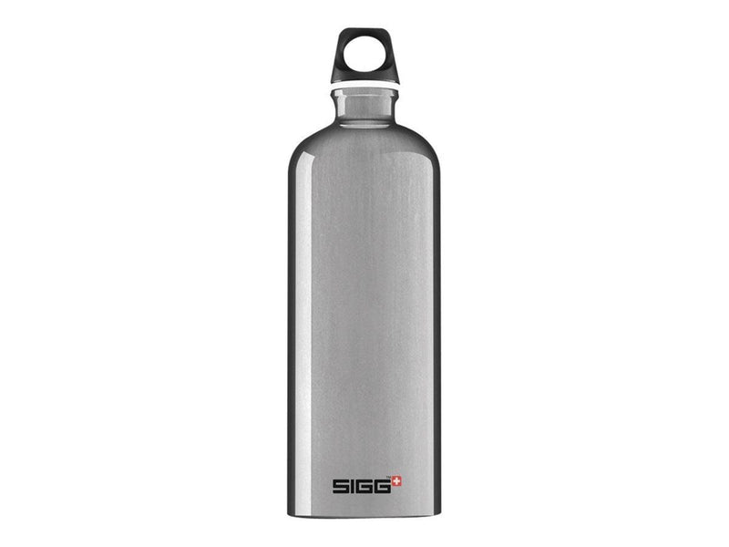 Sigg Traveller