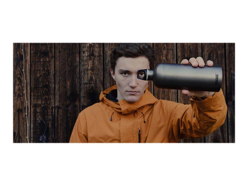 Sigg Traveller