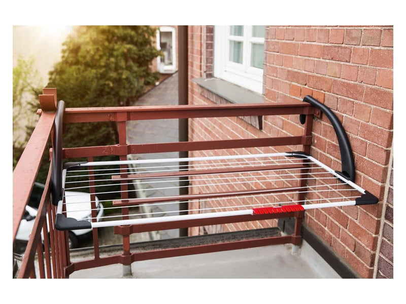 Vileda Sunset Indoor Clothes Dryer 10 Meters