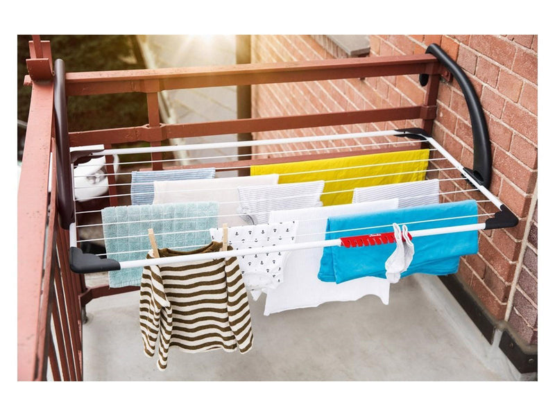 Vileda Sunset Indoor Clothes Dryer 10 Meters