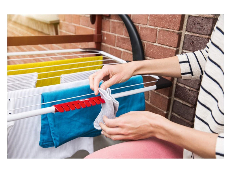 Vileda Sunset Indoor Clothes Dryer 10 Meters