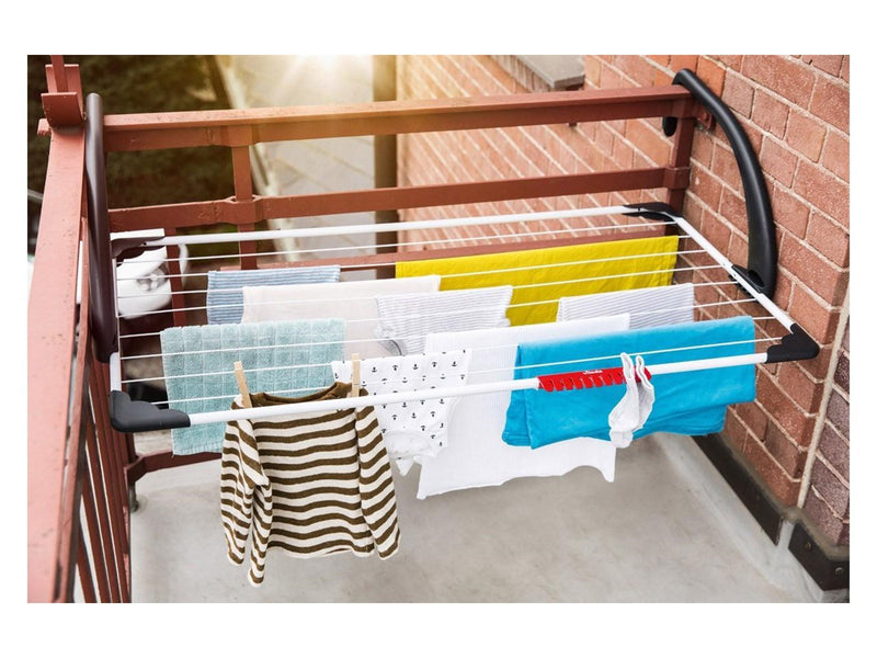 Vileda Sunset Indoor Clothes Dryer 10 Meters