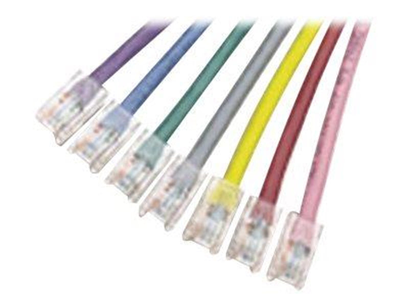 APC patch cable - 22.8 m - grey - Grau - 22 meter