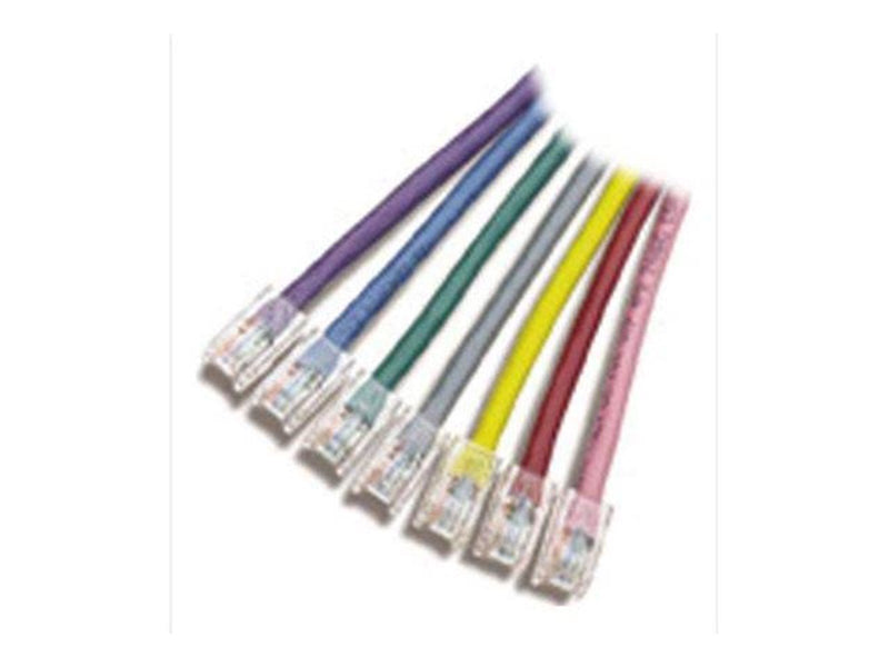APC patch cable - 22.8 m - grey - Grau - 22 meter