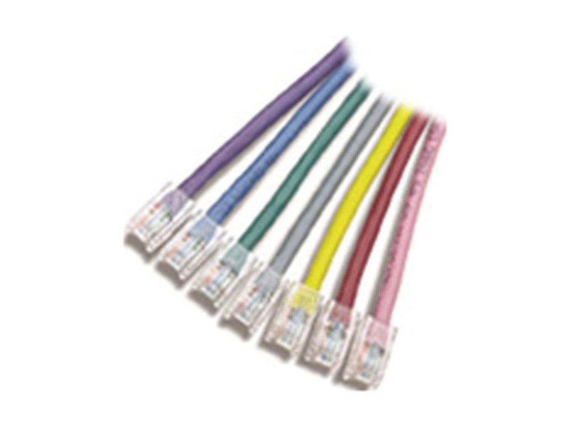 APC patch cable - 22.8 m - grey - Grau - 22 meter