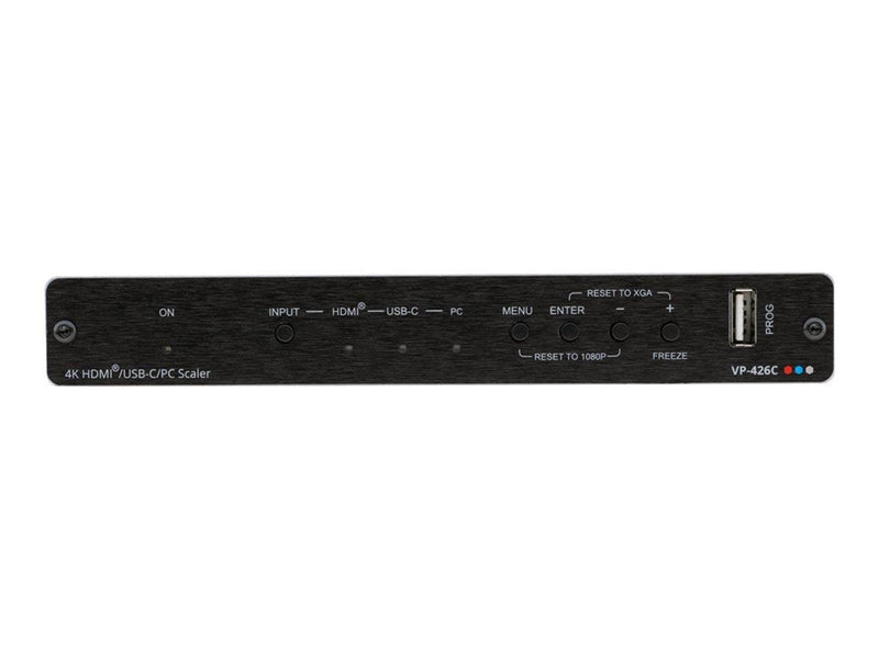Kramer Electronics Kramer MegaTOOLS VP-426C
