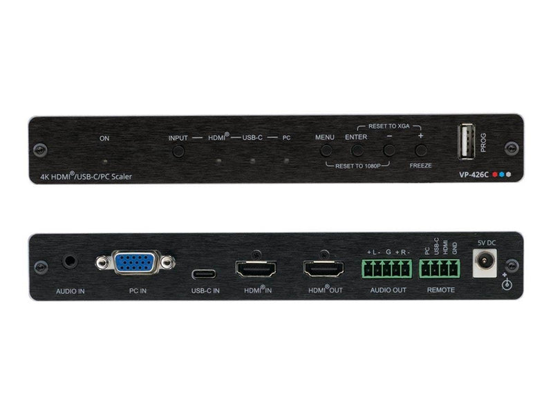 Kramer Electronics Kramer MegaTOOLS VP-426C