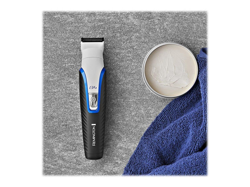REMINGTON Body trimmer Graphite Series G4 PG4000