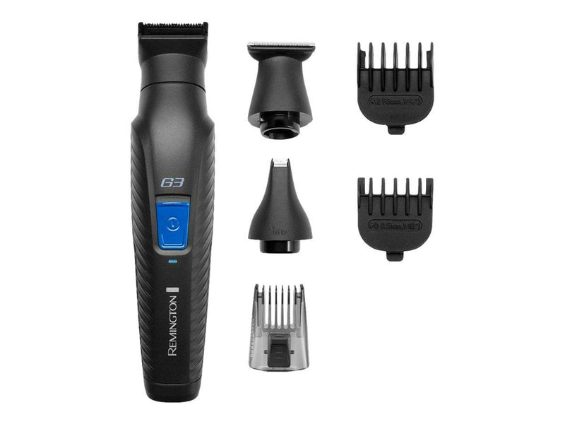 REMINGTON Haartrimmer Graphite Series G3
