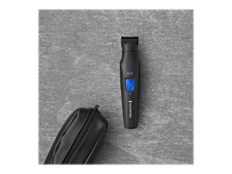 REMINGTON Haartrimmer Graphite Series G3