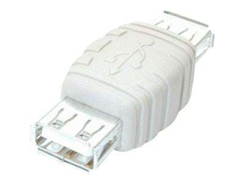 StarTech.com USB A Gender Changer