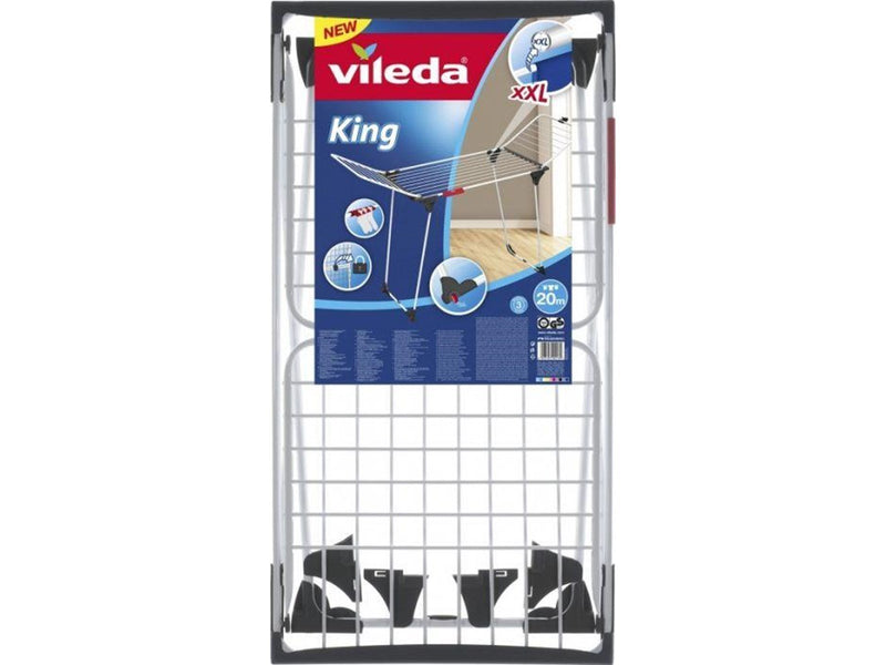 Vileda King Wing Dryer