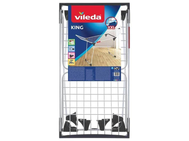Vileda King Wing Dryer