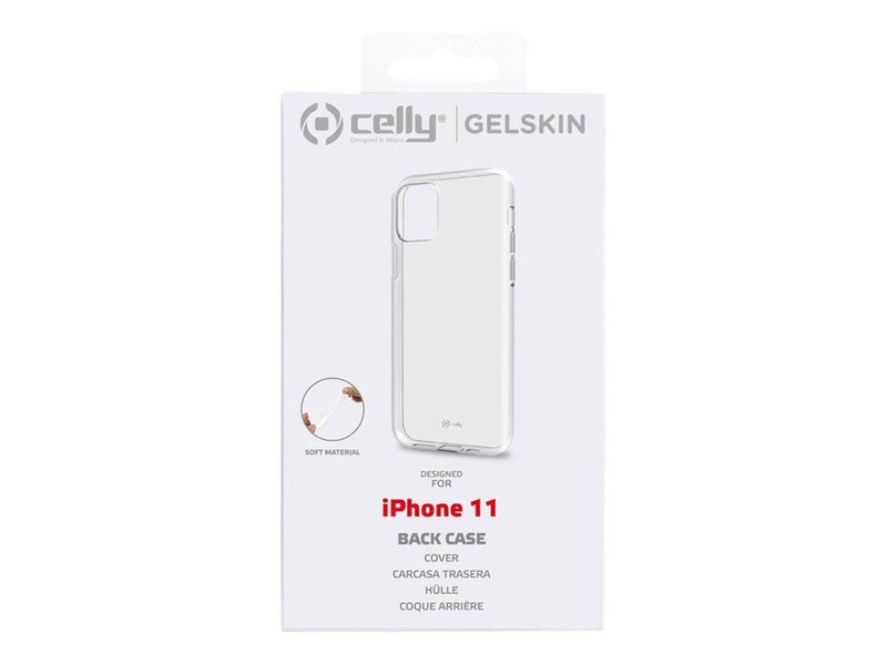 CELLY Gelskin