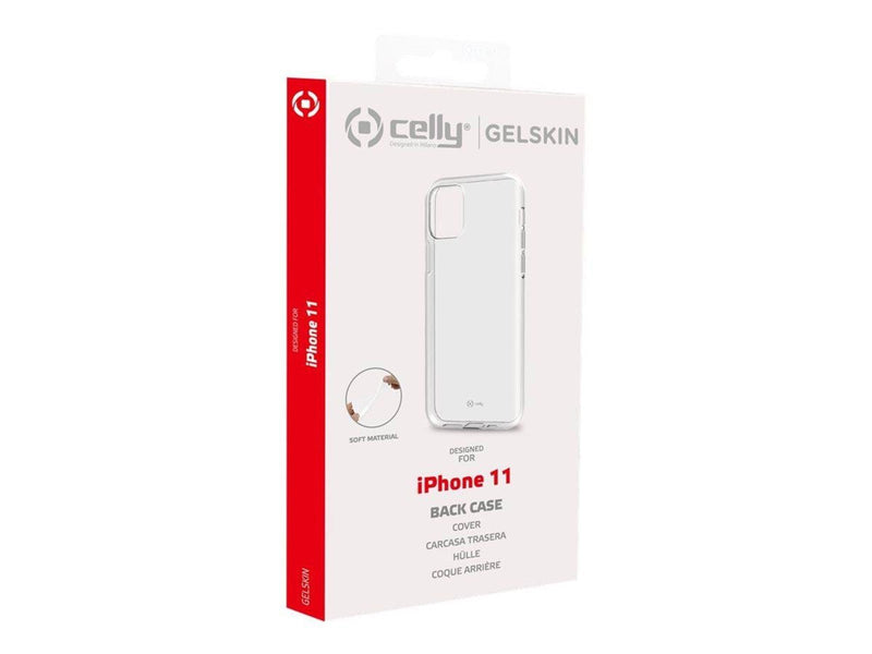 CELLY Gelskin