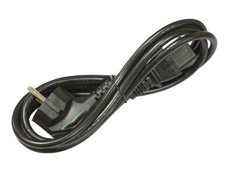 MikroTik 48V2A96W - power adapter - 96 Watt