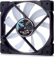Fractal Design Venturi HF-12, schwarz/weiß - 120 mm