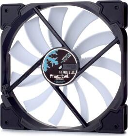 Fractal Design Venturi HF-14, schwarz/weiß - 140 mm