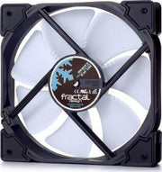 Fractal Design Venturi HP-12 PWM, schwarz/weiß - 120 mm