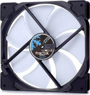 Fractal Design Venturi HP-14 PWM, schwarz/weiß - 140 mm