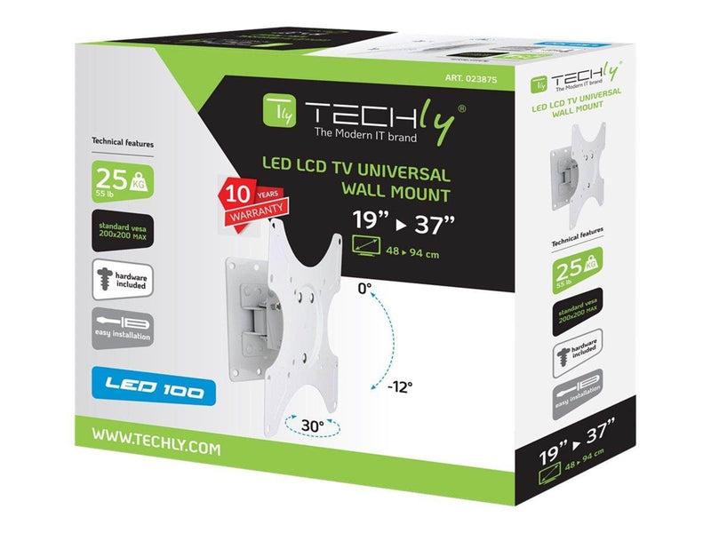 IC INTRACOM techly