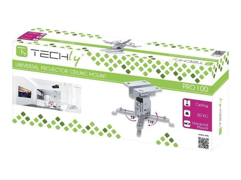 IC INTRACOM techly