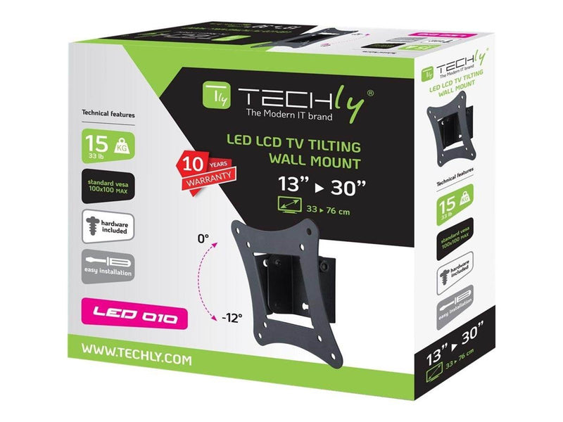 IC INTRACOM techly