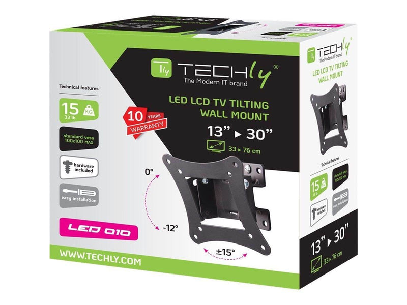 IC INTRACOM techly