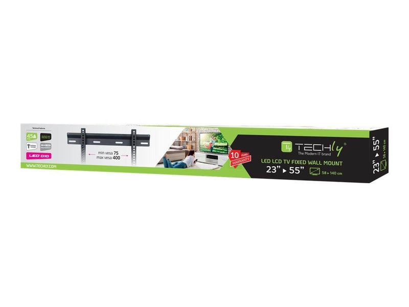 IC INTRACOM techly 45 kg 55" 100 x 100 mm