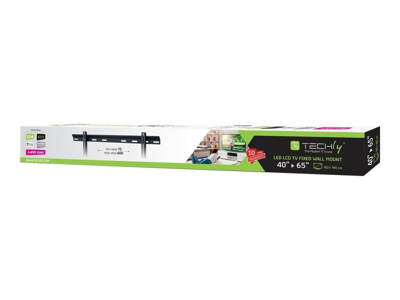 IC INTRACOM techly 50 kg 65" 100 x 100 mm