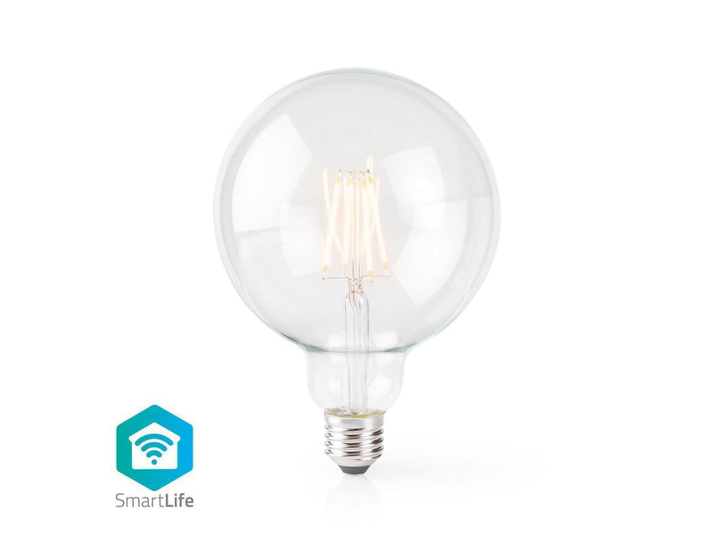Nedis Wi-Fi Smart LED E27 Bulb Filament