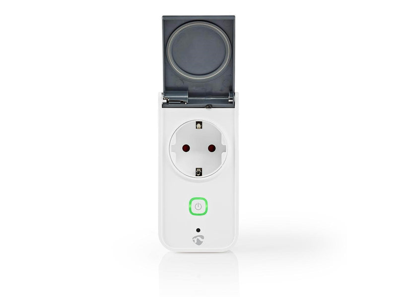 Nedis SmartLife Smart Stecker